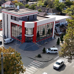 #MODERN - бытовая техника