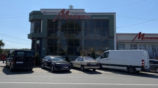 #MODERN - electrocasnice